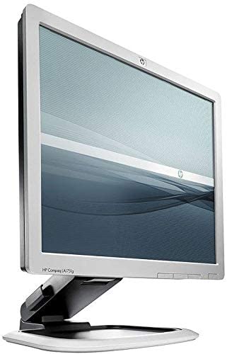 HP LCD Monitor 17 Inch