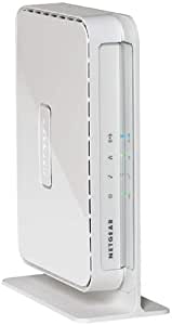 NETGEAR WNAP210 Wireless-N Access Point