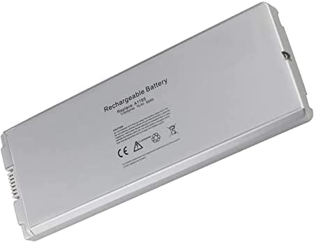 Apple Laptop Battery A1185 Laptop Battery
