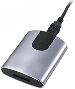 Memory Stick and Memory Stick Pro Duo Reader