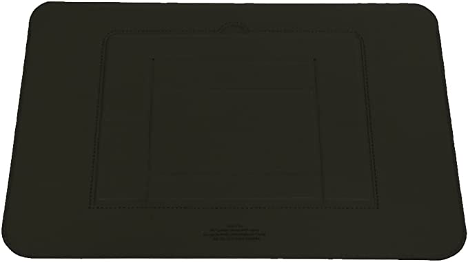 WIWU Polyurethane Skin Pro Slim Stand Sleeve With Magnetic Head Designed For MacBook Pro 13.3 Inch - Grey