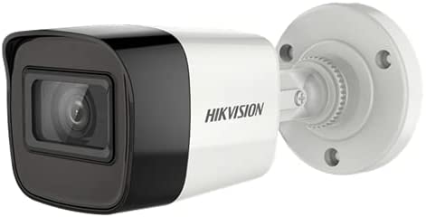 HIKVISION DS-2CE16D0T-ITPF Outdoor Security Camera (2MP, 3.6mm)
