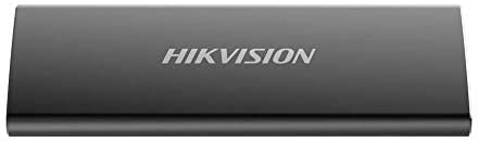 Hikvision 1TB SSD Type-C USB 3.1 Portable SSD External Solid State Driver PSSD