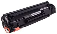 Original Laserjet Toner Cartridge CE285A Black