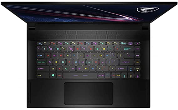 MSI GS66 Stealth 11UG (RTX3070 Max-Q, GDDR6 8GB),Black