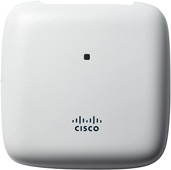 Cisco Aironet 1815i AIR-AP1815I-I-K9 Dual-band, controller-based 802.11a/g/n/ac, Wave 2