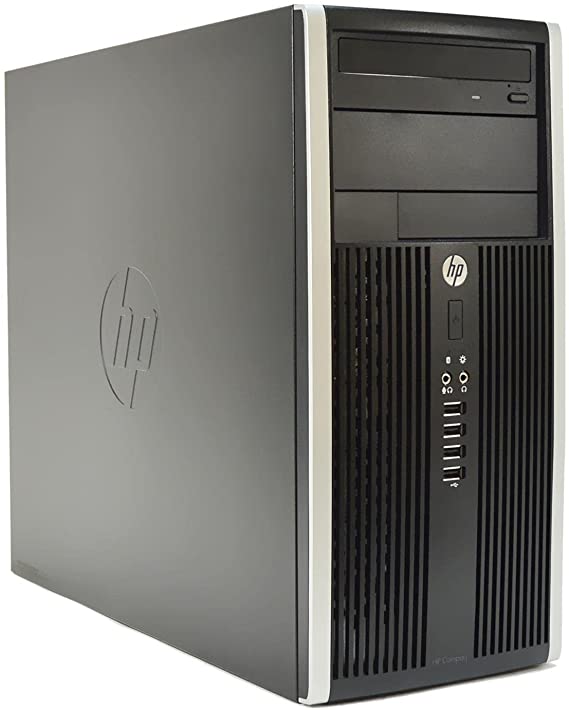 HP 6305 AMD A6 Microsoft Windows 10 Pro