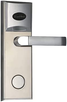 ZKTeco Smart Door Lock for Hotel - LH1000