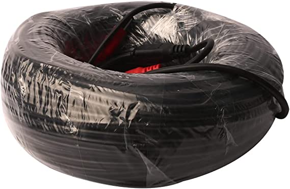 Meter HQ 5 Cable Security