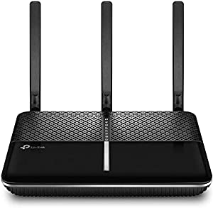 TP-LINK AC2100 Archer VR600 Wireless MU-MIMO VDSL/ADSL Modem Router