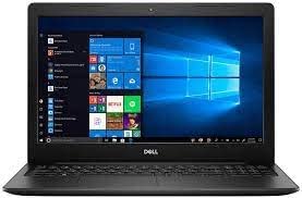 Dell Inspiron 3593 Laptop, 15.6 FHD, Intel Core i5-1035G1,1TB, 8 GB RAM, NVIDIA GeForce MX230 with 2GB GDDR5, Ubuntu Linux - Black