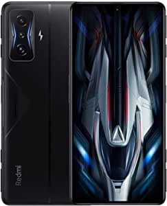 Xiaomi Redmi K50 Gaming 256GB 12GB (Black)
