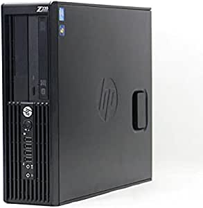 HP WIN7 Z220 Sff Workstation i5-3470 3.2Ghz 8GB 500GB