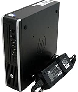 HP 8300 USDT/i5-4570s Compaq Elite PC (3.2GHz, 8GB, 500GB)