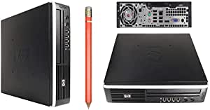hpcompaq Elite 8300 pentium G640-2.80GHz Ram 4 Hard 500