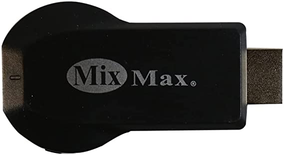 Dongle wifi Google Mixmax