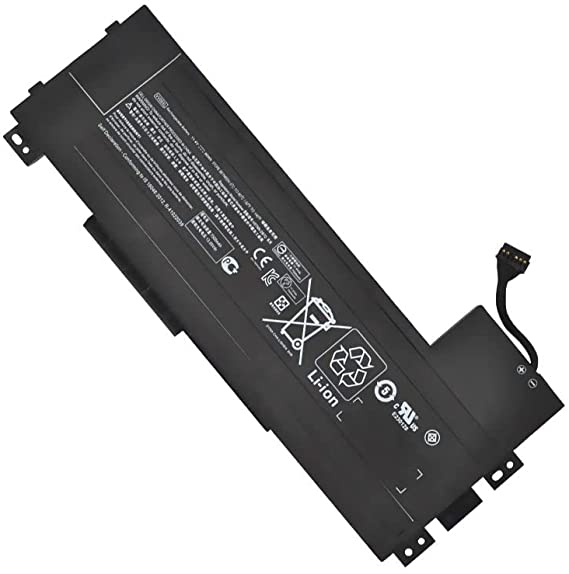 HP VVV09XL Laptop Battery