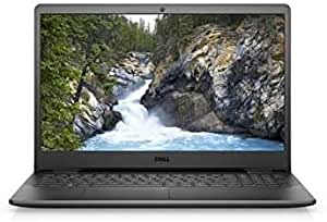 Vostro Notebook 3500(11th Generation i7-1165G7 -Ram 8GB-Hard 512SSD-Vga Nvidia GeForce MX330 with 2GBG DDR5 -Display 15,6FHD-OS Ubuntu-Color Accent Black)