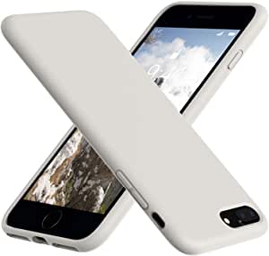 Vooii iPhone 7 Plus / 8 Plus Silicone Case (Stone)