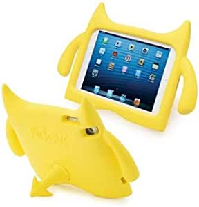 Ndevr Kid-Proof for iPad Air (Yellow)
