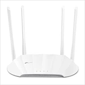 TP-LINK TL-WA1201 AC1200 Wireless Access Point,Dual-Band Wi-Fi