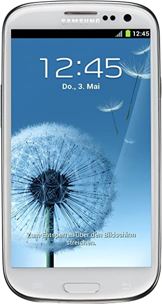Samsung Galaxy S8 Single Sim - 64GB, 4G LTE, Blue