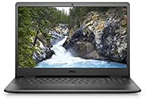 Vostro Notebook 3500(11th Generation i7-1165G7 -Ram 8GB-Hard 512SSD-Vga Nvidia GeForce MX330 with 2GBG DDR5 -Display 15,6FHD-OS Ubuntu-Color Accent Black)