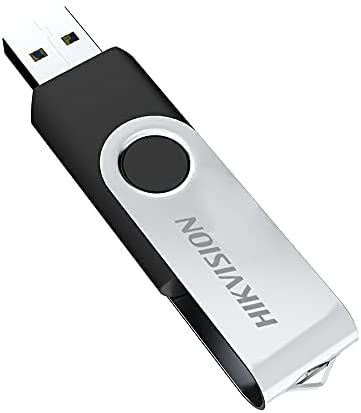Hikvision 8 GB USB Flash Drive - M200S(STD)/8G