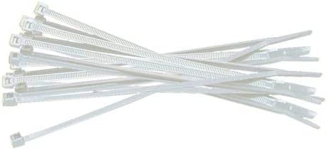Generic, Cable Tie, 100psc, 300mm