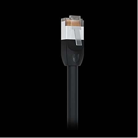 UISP Patch Cable Outdoor (UACC-Cable-Patch-Outdoor-2M-BK)