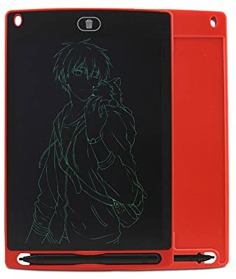 8.5 inch LCD Electronic Writing Drawing Tablet Handwriting Pads Graphic Boardyuturoaa61020