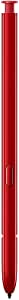Samsung Official Replacement S-Pen for Galaxy Note10, and Note10+ with Bluetooth (Red)