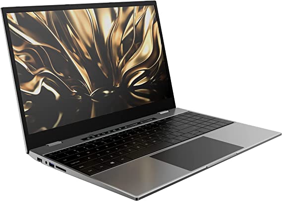 PlanQ DG1 PRO 15.6 FHD Intel I5 10Th -16GB RAM - 1TB SSD - 8GB Xe Max Graphics Card - Windows 10 pro - Silver