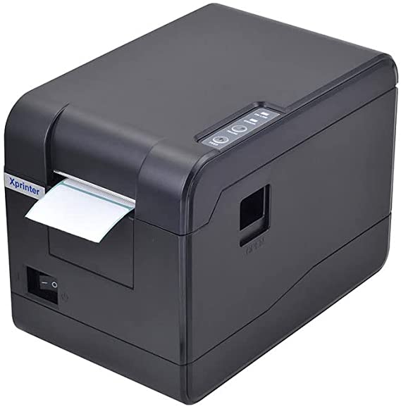 X-Printer Bills - Bilts - XP-Tech 233B