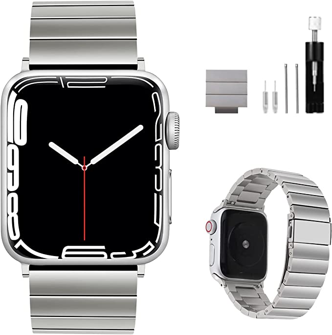 IWOODEN Watch Band