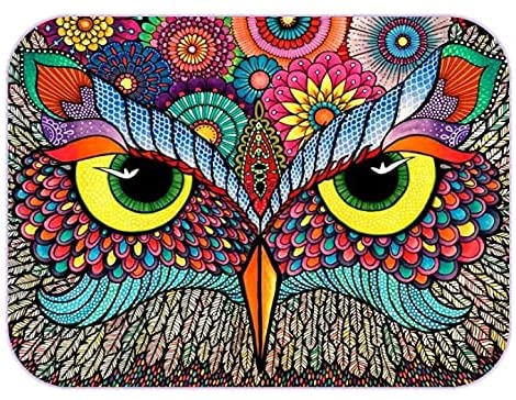 mouse pad from rubber size 18x22 cm , 2725603462519