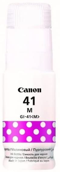 Canon Ink Cartridge 135ml Magenta – Middle East Version
