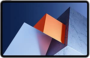 HUAWEI MateBook E 2022 – 12.6-Inch 2-in-1 Laptop, Windows 11, 16GB RAM, 512GB ROM, 11th Gen Intel® CoreTM i5 processor and Iris® Xe graphics, Multi-Screen Collaboration, 65W Fast Charging, Gray