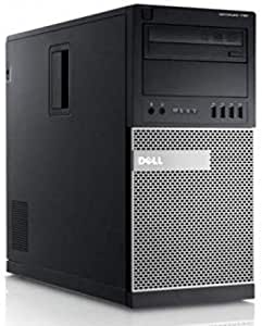Dell Optiplex 790 i3 3.0GHz 2GB 500GB DVDRW DOS