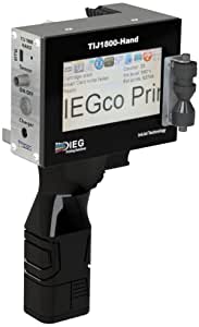 T-IJ 1800 Hand Coding Printing Machine