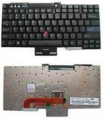 Laptop Keyboard R400 laptop keyboard