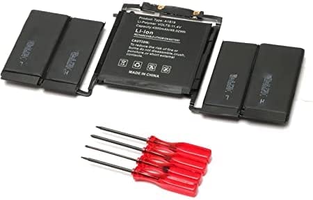 Laptop Battery for Apple A1706 Laptop Battery
