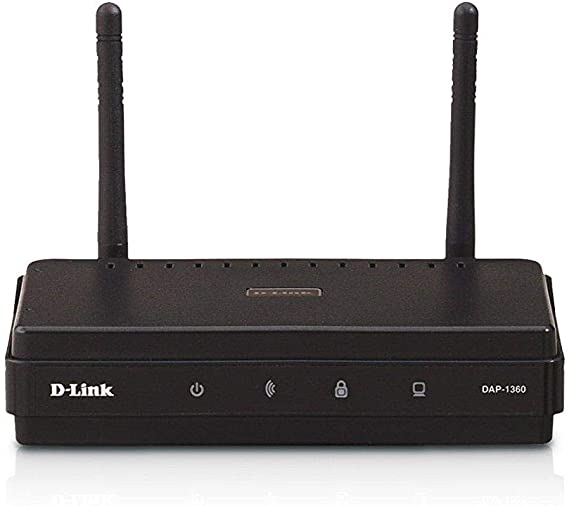 D-LinkAccess point N-300N-DAP1360