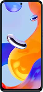 Xiaomi Redmi Note 11 Pro4G Volte 128GB,8GB 6.67" 108MP Camera Night Mode Star blue