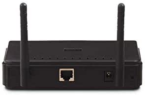D-LINK ACCESS POINT DAP-1360