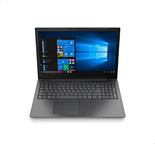 Lenovo V130 Laptop Intel Core i3-7020U, 1 TB, 4 GB RAM, 15.6 Inch HD, Windows - Iron Grey