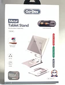 Go-Des iPad Tablet Stand