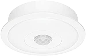 10466 Flush-Mount Ceiling Type Motion Sensor