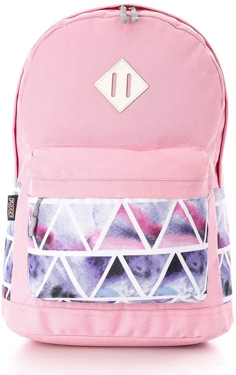 Force Laptop Daily 15.6" Pink Size 45*29*13cm FG-PINK-03