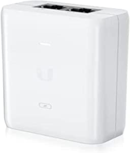 UBIQUITI - PoE Injector, 802.3at
